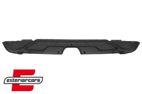 Bodykit B-dizajn / Smart ForTwo 453 (2014-2019), COCBSM453