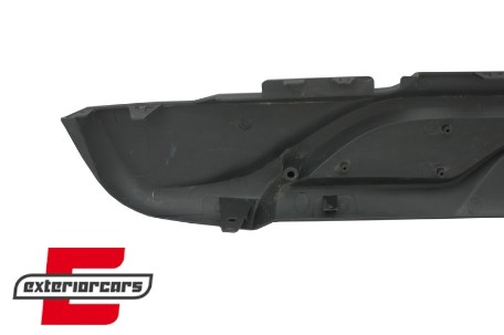 Bodykit B-dizajn / Smart ForTwo 453 (2014-2019), COCBSM453