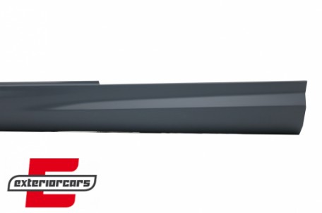 Bodykit C63 AMG dizajn / Mercedes C-klasa C204 Coupe (2011-2015), CBMBWC204C63