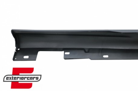 Bodykit C63 AMG dizajn / Mercedes C-klasa C204 Coupe (2011-2015), CBMBWC204C63