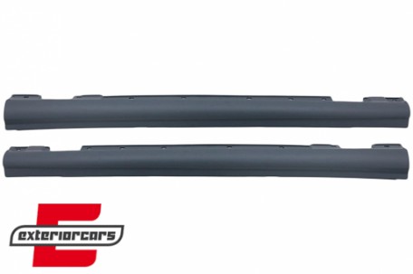 Bodykit C63 AMG dizajn / Mercedes C-klasa W204 (2007-2015), CBMBW204C63