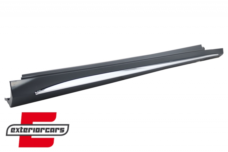 Bodykit C63 AMG dizajn / Mercedes C-klasa W205 limuzina (2014-2018), CBMBW205AMGC