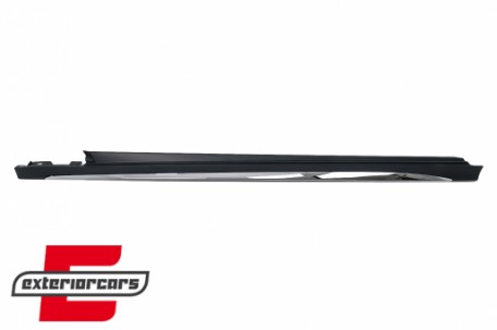 Bodykit C63 AMG dizajn / Mercedes C-klasa W205 limuzina (2014-2018), CBMBW205AMGCAP