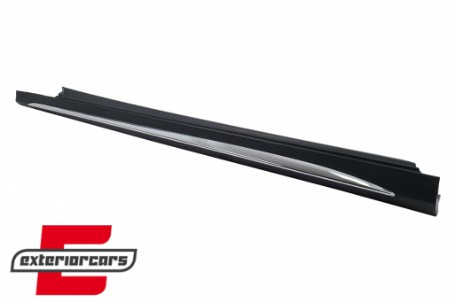 Bodykit C63 AMG dizajn / Mercedes C-klasa W205 limuzina (2014-2018), CBMBW205AMGCAP