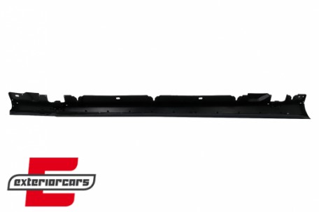 Bodykit C63 AMG dizajn / Mercedes C-klasa W205 limuzina (2014-2018), CBMBW205AMGCAP