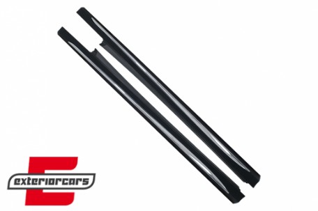 Bodykit C63 AMG dizajn / Mercedes C-klasa W205 limuzina (2014-2018), CBMBW205AMGCAP