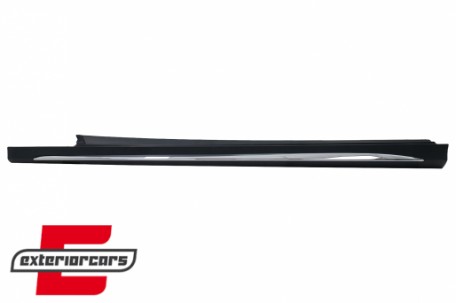 Bodykit C63 AMG dizajn / Mercedes C-klasa W205 limuzina (2014-2018), CBMBW205AMGCAP