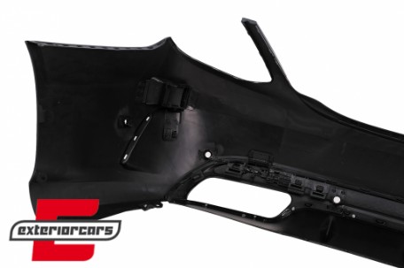 Bodykit C63 AMG dizajn / Mercedes C-klasa W205 limuzina (2014-2018), CBMBW205AMGTH
