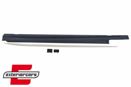 Bodykit C63 AMG dizajn / Mercedes C-klasa W205 limuzina (2014-2018), CBMBW205AMGTH