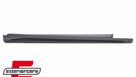 Bodykit C63 AMG dizajn / MERCEDES C-klasa W205 S205 (2014-2018), COCBMBW205AMGD