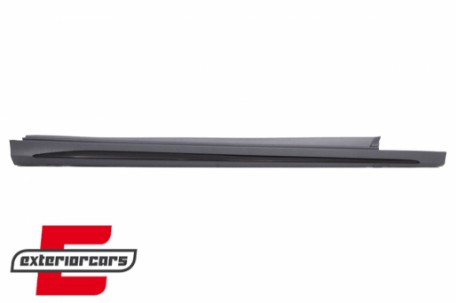 Bodykit C63 AMG dizajn / MERCEDES C-klasa W205 S205 (2014-2018), COCBMBW205AMGD