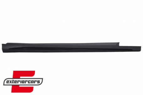 Bodykit C63 AMG dizajn / MERCEDES C-klasa W205 S205 (2014-2018), COCBMBW205AMGD