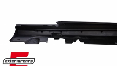 Bodykit C63 AMG dizajn / MERCEDES C-klasa W205 S205 (2014-2018), COCBMBW205AMGD