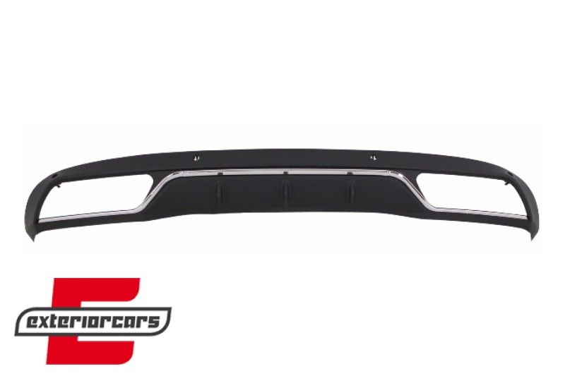 Bodykit C63 AMG dizajn / MERCEDES C-klasa W205 S205 (2014-2018), COCBMBW205AMGD