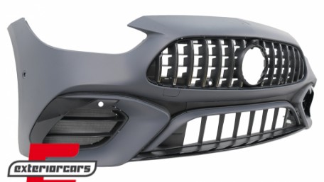 Bodykit C63 AMG dizajn / Mercedes C-klasa W206 limuzina (2021-), CBMBW206C63