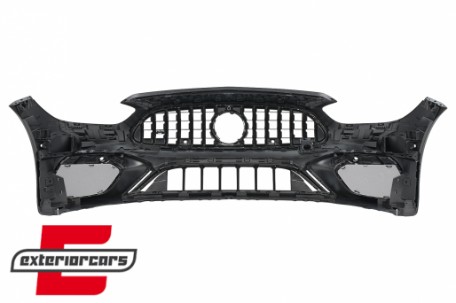 Bodykit C63 AMG dizajn / Mercedes C-klasa W206 limuzina (2021-), CBMBW206C63