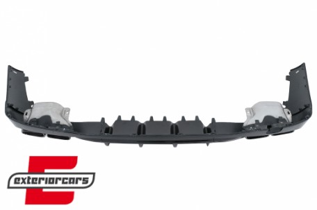 Bodykit C63 AMG dizajn Night paket / Mercedes C-klasa W206 S206 Sport Line (2021-), CBMBW206AP