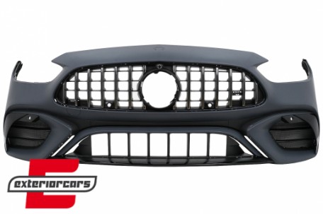 Bodykit C63 AMG dizajn Night paket / Mercedes C-klasa W206 S206 Sport Line (2021-), CBMBW206AP