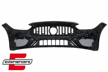 Bodykit C63 AMG dizajn Night paket / Mercedes C-klasa W206 S206 Sport Line (2021-), CBMBW206AP