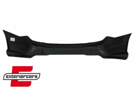 Bodykit C63 AMG Facelift dizajn / Mercedes C-klasa W204 (2007-2015), CBMBW204C63DDS