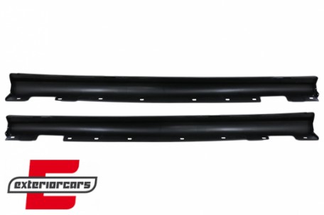 Bodykit C63 AMG Facelift dizajn / Mercedes C-klasa W204 (2007-2015), CBMBW204C63DDS