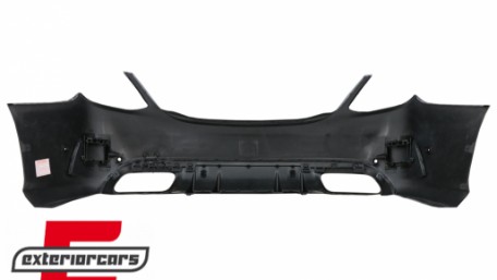 Bodykit C63s AMG Edition 1 dizajn / Mercedes C-klasa W205 limuzina (2014-2020), CBMBW205AMGFL