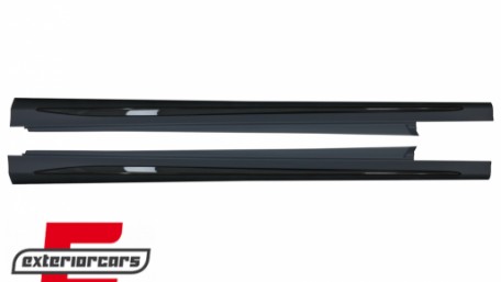 Bodykit C63s AMG Edition 1 dizajn / Mercedes C-klasa W205 limuzina (2014-2020), CBMBW205AMGFL