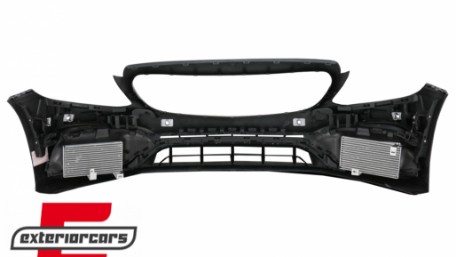 Bodykit C63s AMG Edition 1 dizajn / Mercedes C-klasa W205 limuzina (2014-2020), CBMBW205AMGFL