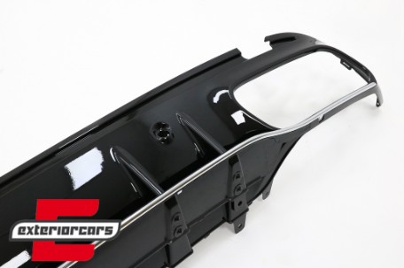 Bodykit C63s AMG Edition 1 dizajn / Mercedes C-klasa W205 limuzina (2014-2020), CBMBW205FAMG