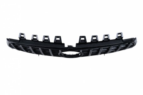 Bodykit CLA45 AMG dizajn / Mercedes CLA C118 limuzina X118 Shooting Brake (2019-05.2023), CBMBW118A45CN