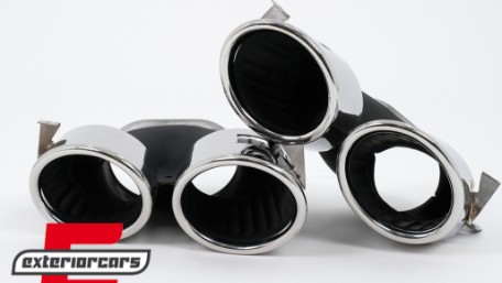 Bodykit CLA45 AMG dizajn / Mercedes CLA C118 Limuzina X118 Shooting Brake (2019-12.2022), CBMBW118A45
