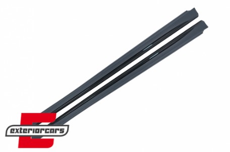 Bodykit CLA45 AMG dizajn / Mercedes CLA C118 Limuzina X118 Shooting Brake (2019-12.2022), CBMBW118A45