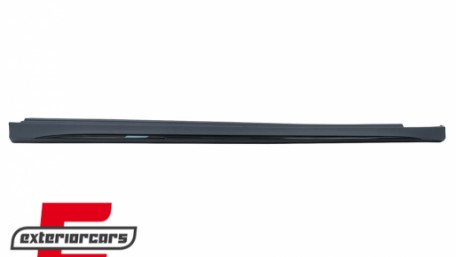 Bodykit CLA45 AMG dizajn / Mercedes CLA C118 Limuzina X118 Shooting Brake (2019-12.2022), CBMBW118A45