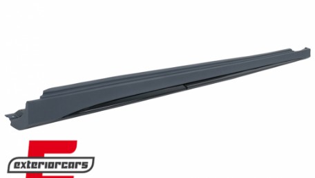 Bodykit CLA45 AMG dizajn / Mercedes CLA C118 Limuzina X118 Shooting Brake (2019-12.2022), CBMBW118A45
