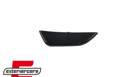 Bodykit CLA45 AMG dizajn / Mercedes CLA C118 Limuzina X118 Shooting Brake (2019-12.2022), CBMBW118A45