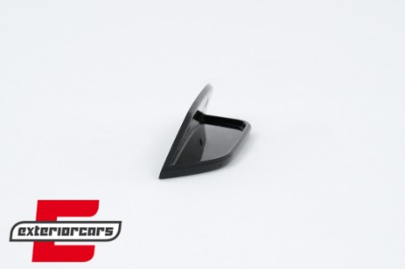 Bodykit CLA45 AMG dizajn / Mercedes CLA C118 Limuzina X118 Shooting Brake (2019-12.2022), CBMBW118A45