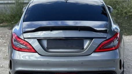 Bodykit CLS63 AMG dizajn / Mercedes CLS W218 C218 limuzina (2011-2014), CBMBW218AP