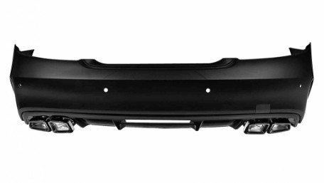 Bodykit CLS63 AMG dizajn / Mercedes CLS W218 C218 limuzina (2011-2014), CBMBW218AP