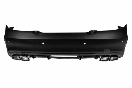 Bodykit CLS63 AMG dizajn / Mercedes CLS W218 C218 limuzina (2011-2014), CBMBW218AP