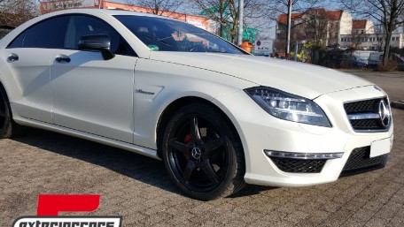 Bodykit CLS63 AMG dizajn / Mercedes CLS W218 C218 limuzina (2011-2018), CBMBW218AMG