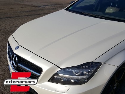 Bodykit CLS63 AMG dizajn / Mercedes CLS W218 C218 limuzina (2011-2018), CBMBW218AMG
