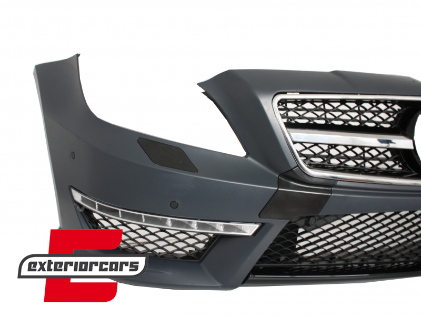 Bodykit CLS63 AMG dizajn / Mercedes CLS W218 C218 limuzina (2011-2018), CBMBW218AMG