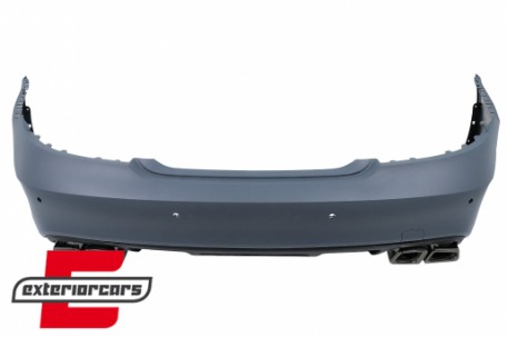 Bodykit CLS63 AMG dizajn / Mercedes CLS W218 C218 limuzina (2011-2018), CBMBW218NL