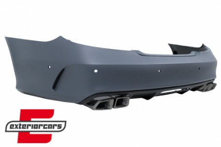 Bodykit CLS63 AMG dizajn / Mercedes CLS W218 C218 limuzina (2011-2018), CBMBW218NL