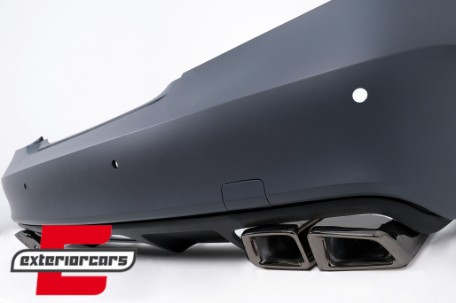 Bodykit CLS63 AMG dizajn / Mercedes CLS W218 C218 limuzina (2011-2018), CBMBW218NL