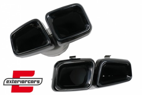 Bodykit CLS63 AMG dizajn / Mercedes CLS W218 C218 limuzina (2011-2018), CBMBW218NL