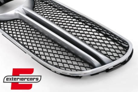 Bodykit CLS63 AMG dizajn / Mercedes CLS W218 C218 limuzina (2011-2018), CBMBW218NL