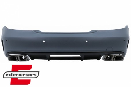 Bodykit CLS63 AMG dizajn / Mercedes CLS W218 C218 limuzina (2011-2018), CBMBW218NL
