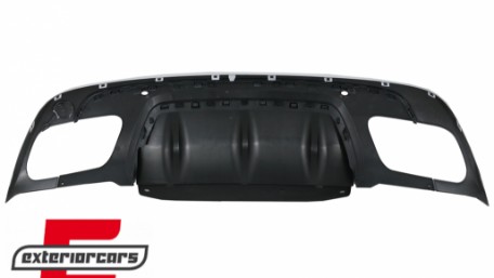Bodykit Dynamic DRL LED look / Land Range Rover Velar SUV L560 (2017-), CBRRVL560