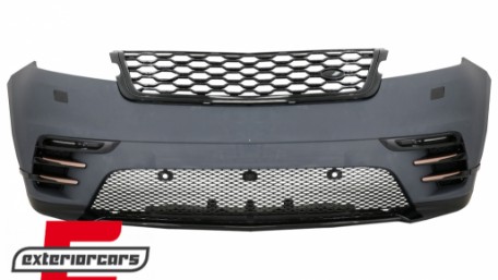 Bodykit Dynamic DRL LED look / Land Range Rover Velar SUV L560 (2017-), CBRRVL560